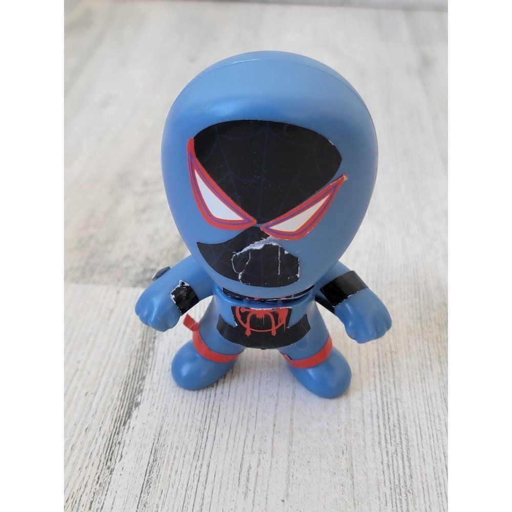 McDonald's Spider-Man AS IS Marvel 2018 superhero toy figure‎